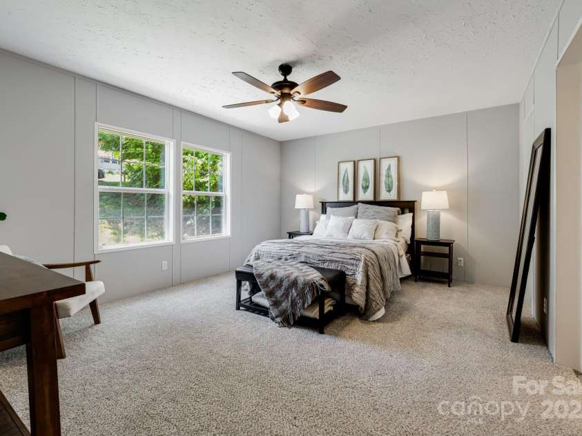 22 Bachelder Lane, Candler, NC 28715.  MLS# CAR4276290, YatesRealty ID 23052. 