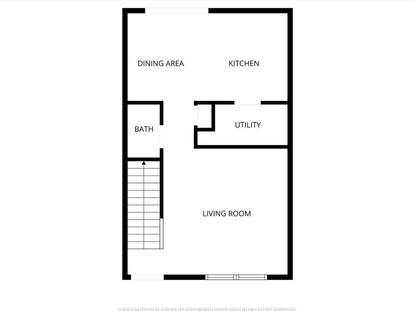 224 14th Avenue, Hickory, NC 28602.  MLS# CAR4383036, YatesRealty ID 23054. 