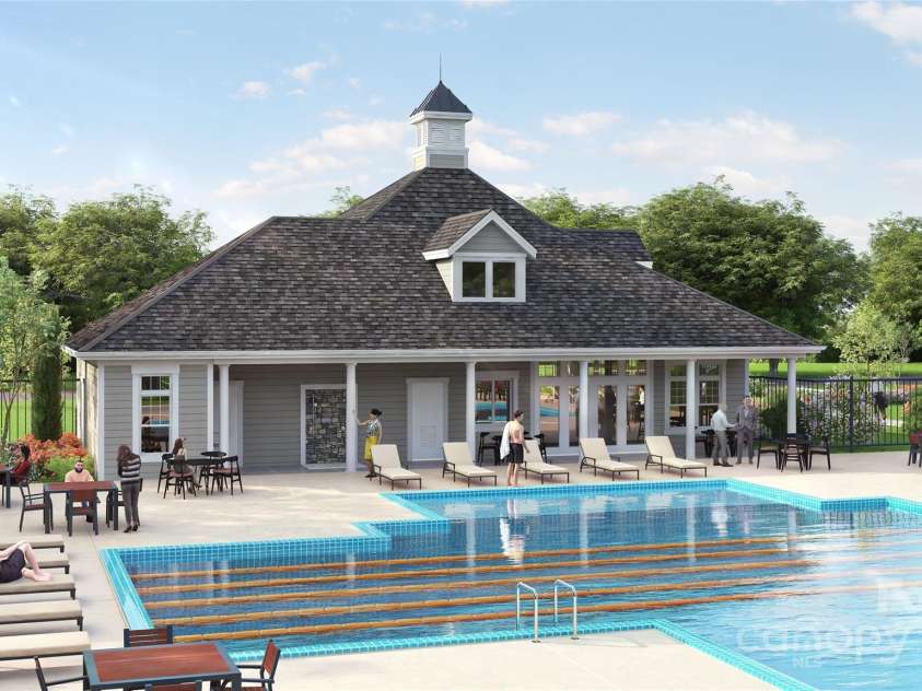 900 Exeter Drive, Sherrills Ford, NC 28673.  MLS# CAR4272598, YatesRealty ID 23054. Amenity Clubhouse Coming Soon