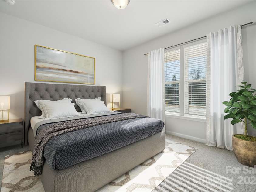 900 Exeter Drive, Sherrills Ford, NC 28673.  MLS# CAR4272598, YatesRealty ID 23054. Example Photo