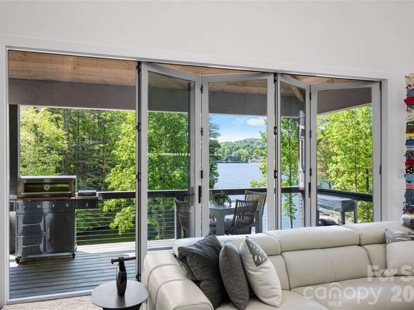 2235 Cold Mountain Road, Lake Toxaway, NC 28747.  MLS# CAR4382009, YatesRealty ID 23055. 