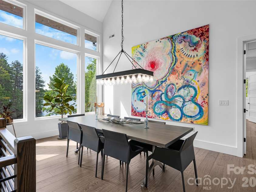 2235 Cold Mountain Road, Lake Toxaway, NC 28747.  MLS# CAR4382009, YatesRealty ID 23055. 
