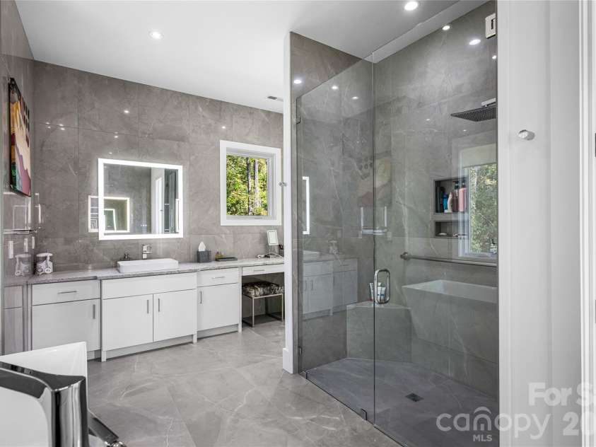 2235 Cold Mountain Road, Lake Toxaway, NC 28747.  MLS# CAR4382009, YatesRealty ID 23055. 