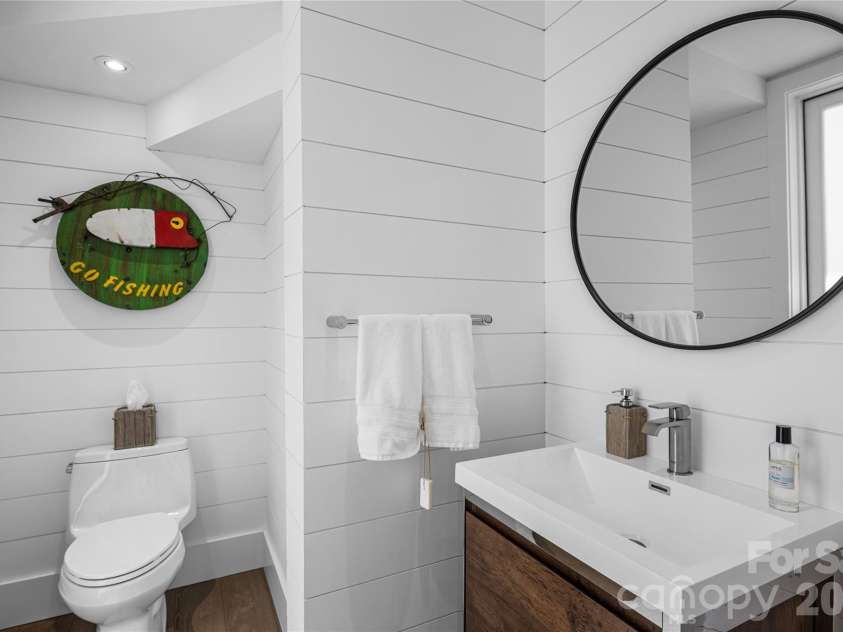 2235 Cold Mountain Road, Lake Toxaway, NC 28747.  MLS# CAR4382009, YatesRealty ID 23055. 