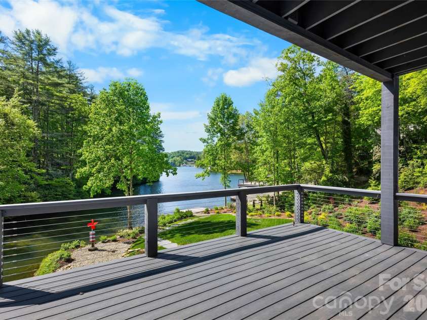 2235 Cold Mountain Road, Lake Toxaway, NC 28747.  MLS# CAR4382009, YatesRealty ID 23055. 