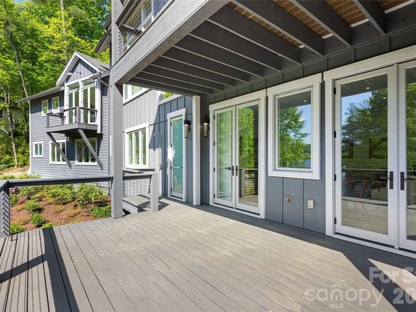2235 Cold Mountain Road, Lake Toxaway, NC 28747.  MLS# CAR4382009, YatesRealty ID 23055. 