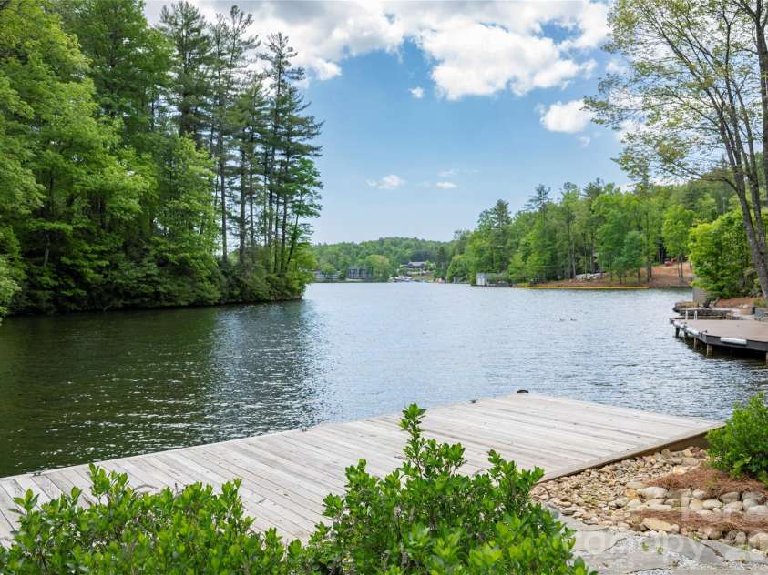 2235 Cold Mountain Road, Lake Toxaway, NC 28747.  MLS# CAR4382009, YatesRealty ID 23055. 
