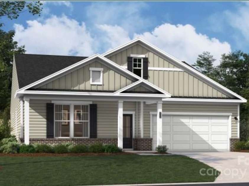 916 Exeter Drive, Sherrills Ford, NC 28673.  MLS# CAR4272125, YatesRealty ID 23055. Example Photo