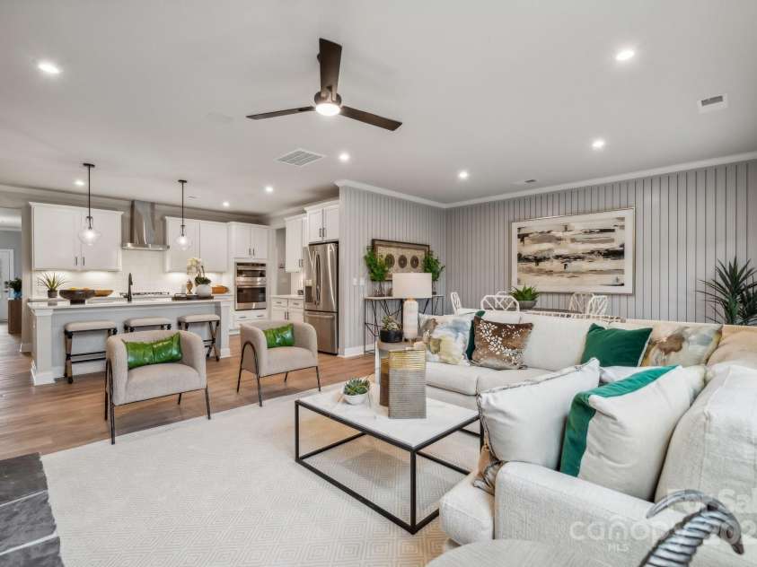 916 Exeter Drive, Sherrills Ford, NC 28673.  MLS# CAR4272125, YatesRealty ID 23055. Example Photo