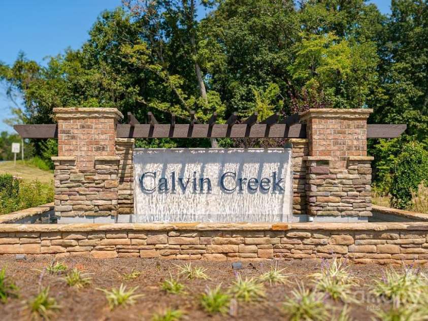 104 Way Cross Lane, Troutman, NC 28166.  MLS# CAR4276073, YatesRealty ID 23058. 