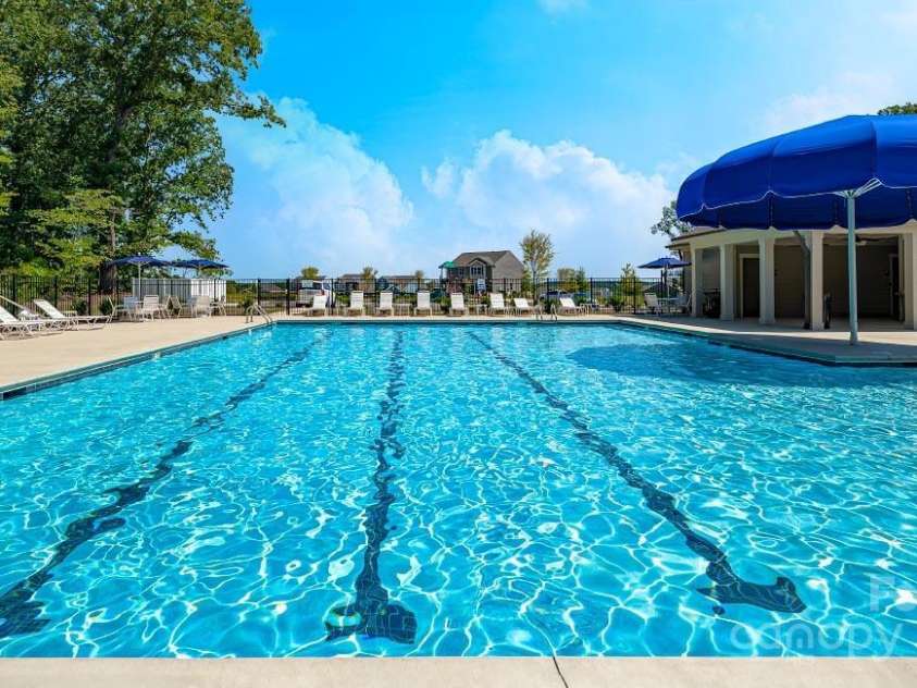 104 Way Cross Lane, Troutman, NC 28166.  MLS# CAR4276073, YatesRealty ID 23058. 