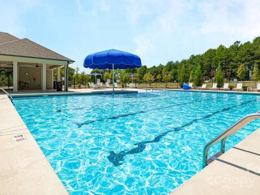 104 Way Cross Lane, Troutman, NC 28166.  MLS# CAR4276073, YatesRealty ID 23058. 