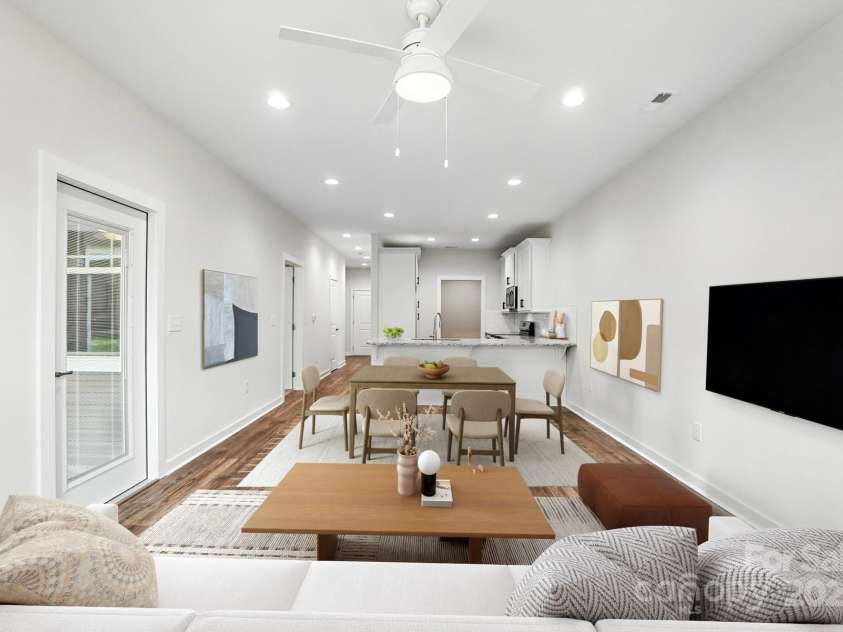 1530 29th Street, Hickory, NC 28602.  MLS# CAR4300655, YatesRealty ID 2306. 