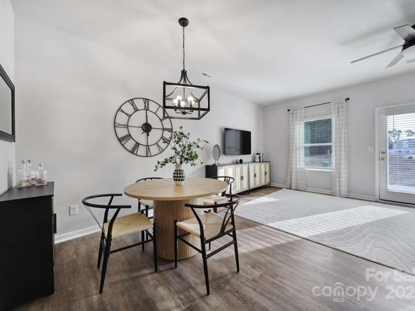 228 Briana Marie Way, Indian Trail, NC 28079.  MLS# CAR4276367, YatesRealty ID 23060. 