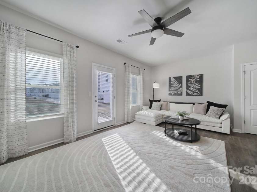 228 Briana Marie Way, Indian Trail, NC 28079.  MLS# CAR4276367, YatesRealty ID 23060. 