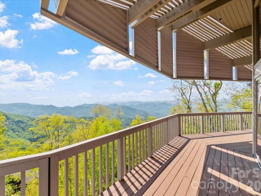218 Slickrock Road, Burnsville, NC 28714.  MLS# CAR4377114, YatesRealty ID 23061. LAYERED MOUNTAIN VIEWS