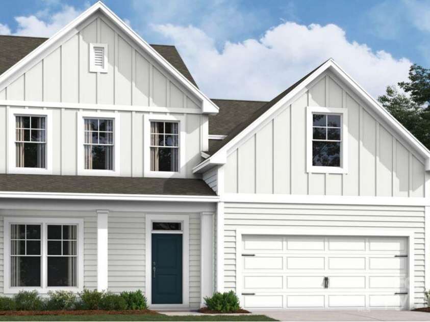 1488 Kate Cecil Way, York, SC 29745.  MLS# CAR4276411, YatesRealty ID 23062. 