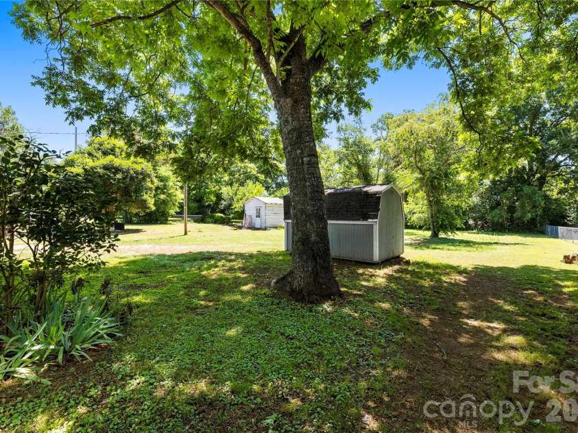 741 Cherry Road, Rock Hill, SC 29732.  MLS# CAR4383368, YatesRealty ID 23062. 