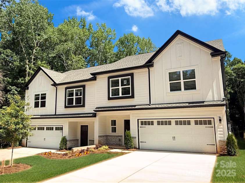 8311 Adrian Court, Charlotte, NC 28270.  MLS# CAR4276403, YatesRealty ID 23063. 