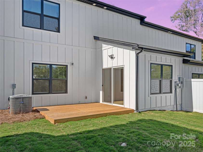 8311 Adrian Court, Charlotte, NC 28270.  MLS# CAR4276403, YatesRealty ID 23063. 