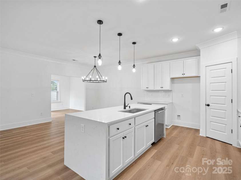 8311 Adrian Court, Charlotte, NC 28270.  MLS# CAR4276403, YatesRealty ID 23063. 