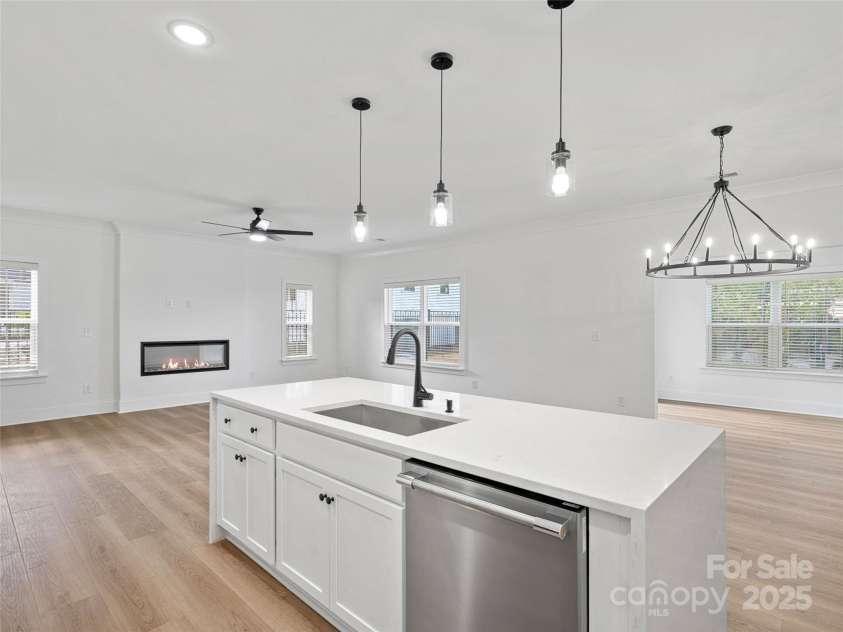 8311 Adrian Court, Charlotte, NC 28270.  MLS# CAR4276403, YatesRealty ID 23063. 
