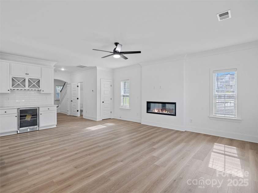 8311 Adrian Court, Charlotte, NC 28270.  MLS# CAR4276403, YatesRealty ID 23063. 