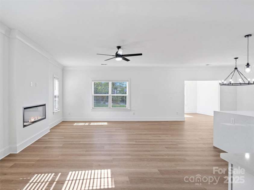 8311 Adrian Court, Charlotte, NC 28270.  MLS# CAR4276403, YatesRealty ID 23063. 