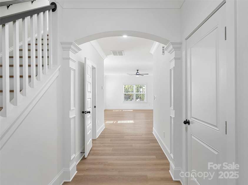 8311 Adrian Court, Charlotte, NC 28270.  MLS# CAR4276403, YatesRealty ID 23063. 