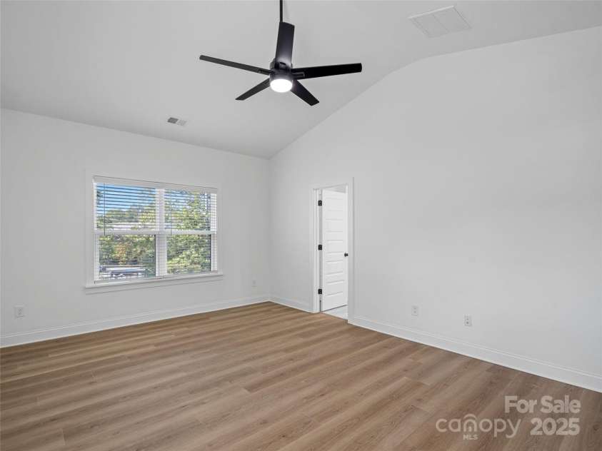 8311 Adrian Court, Charlotte, NC 28270.  MLS# CAR4276403, YatesRealty ID 23063. 
