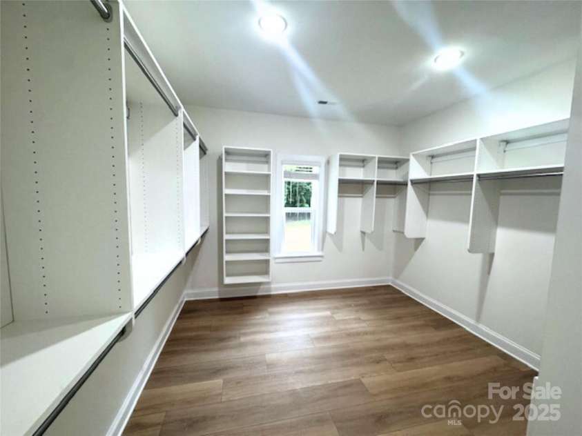 8311 Adrian Court, Charlotte, NC 28270.  MLS# CAR4276403, YatesRealty ID 23063. 