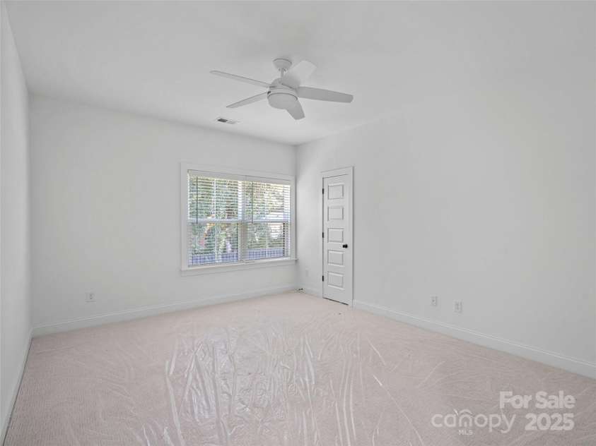 8311 Adrian Court, Charlotte, NC 28270.  MLS# CAR4276403, YatesRealty ID 23063. 