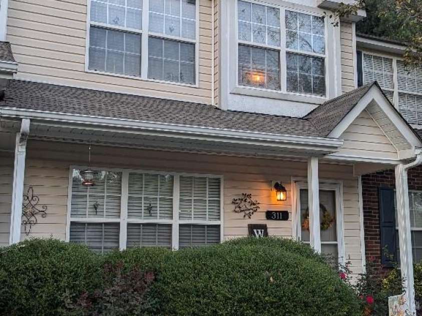 311 Wilkes Place Drive, Fort Mill, SC 29715.  MLS# CAR4276333, YatesRealty ID 23064. 