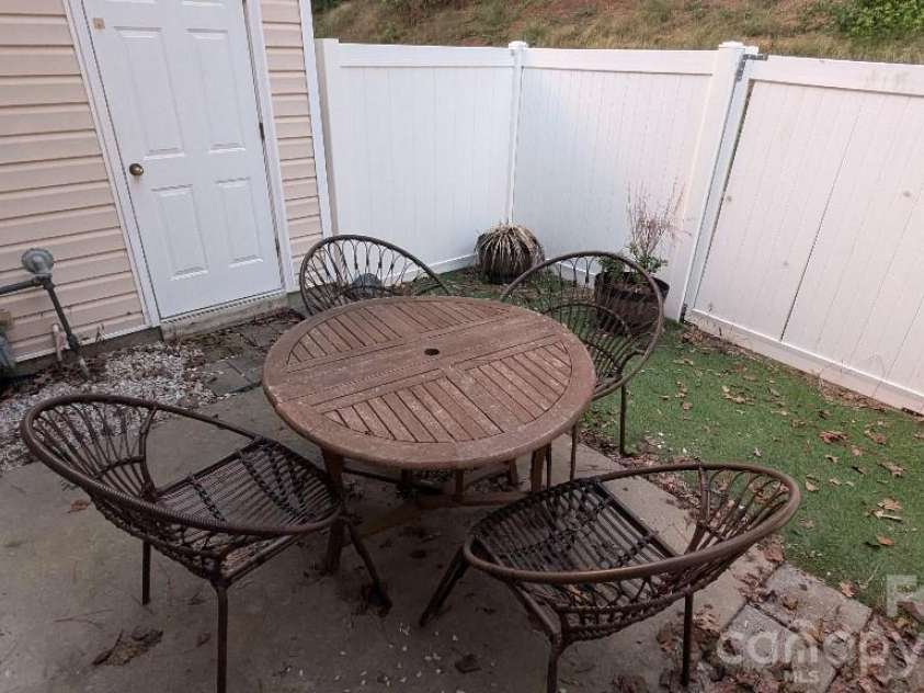 311 Wilkes Place Drive, Fort Mill, SC 29715.  MLS# CAR4276333, YatesRealty ID 23064. 