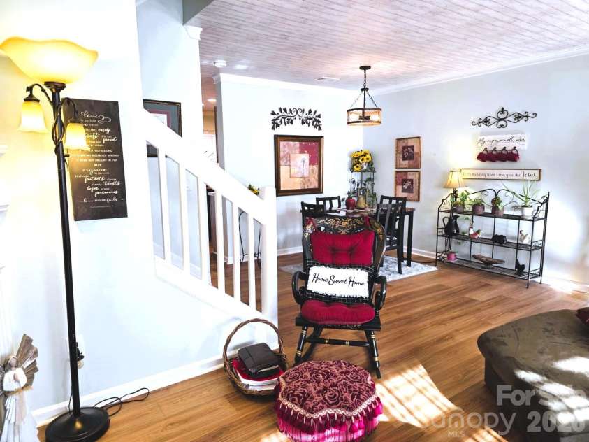 311 Wilkes Place Drive, Fort Mill, SC 29715.  MLS# CAR4276333, YatesRealty ID 23064. 