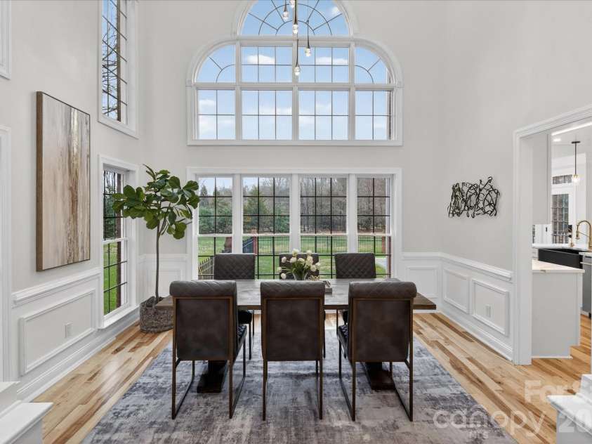 9200 Rock Water Court, Waxhaw, NC 28173.  MLS# CAR4352369, YatesRealty ID 23064. 