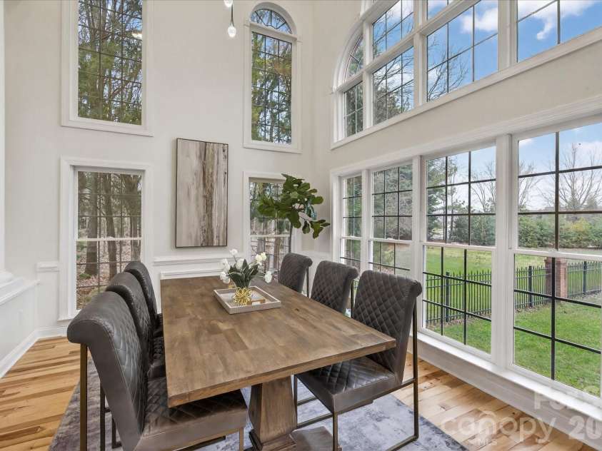 9200 Rock Water Court, Waxhaw, NC 28173.  MLS# CAR4352369, YatesRealty ID 23064. 