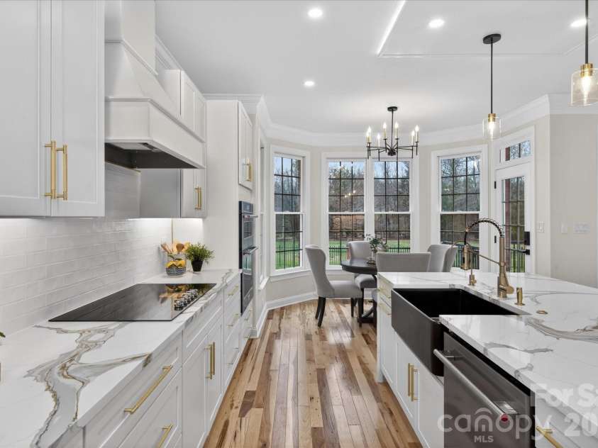 9200 Rock Water Court, Waxhaw, NC 28173.  MLS# CAR4352369, YatesRealty ID 23064. 