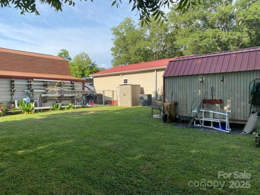 4303 Grier Street, Gastonia, NC 28056.  MLS# CAR4276488, YatesRealty ID 23065. 