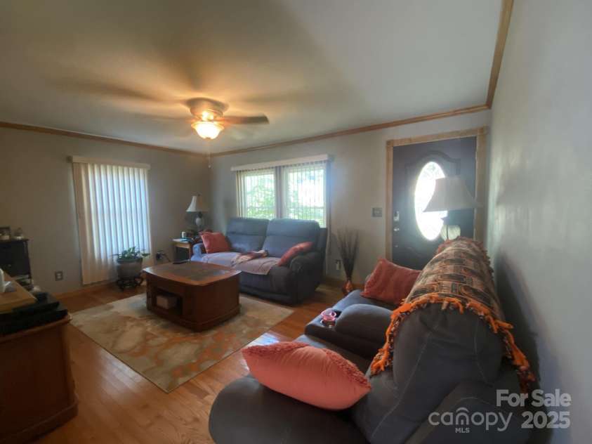 4303 Grier Street, Gastonia, NC 28056.  MLS# CAR4276488, YatesRealty ID 23065. 