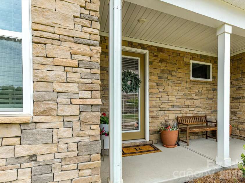 2744 Ensemble Court, Charlotte, NC 28262.  MLS# CAR4362848, YatesRealty ID 23067. 