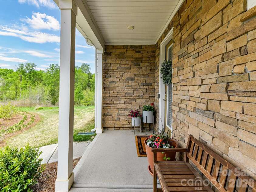 2744 Ensemble Court, Charlotte, NC 28262.  MLS# CAR4362848, YatesRealty ID 23067. 