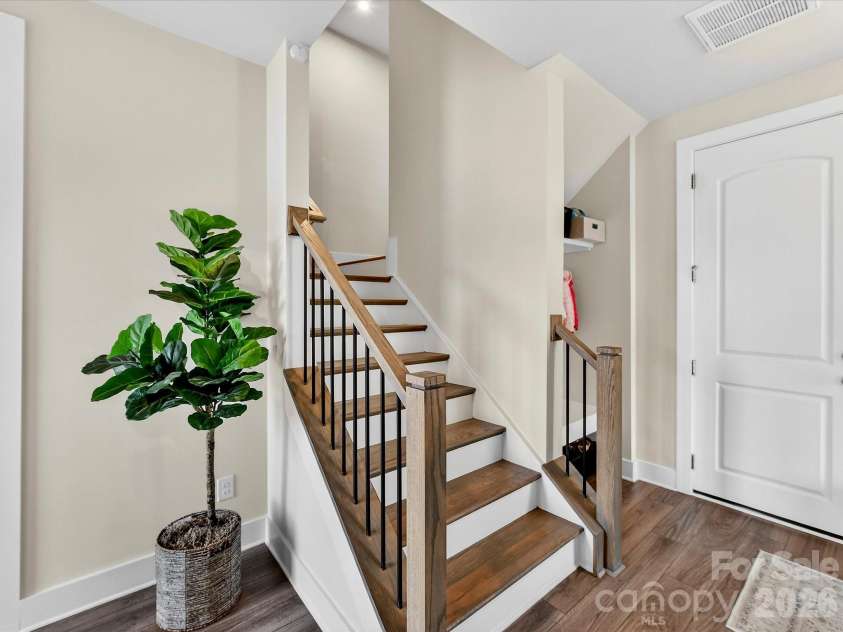 2744 Ensemble Court, Charlotte, NC 28262.  MLS# CAR4362848, YatesRealty ID 23067. 