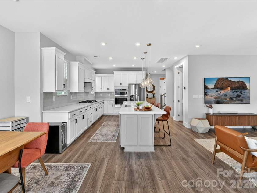 2744 Ensemble Court, Charlotte, NC 28262.  MLS# CAR4362848, YatesRealty ID 23067. 