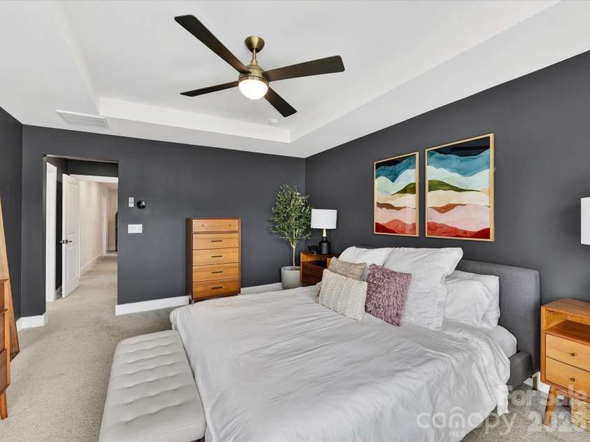 2744 Ensemble Court, Charlotte, NC 28262.  MLS# CAR4362848, YatesRealty ID 23067. 