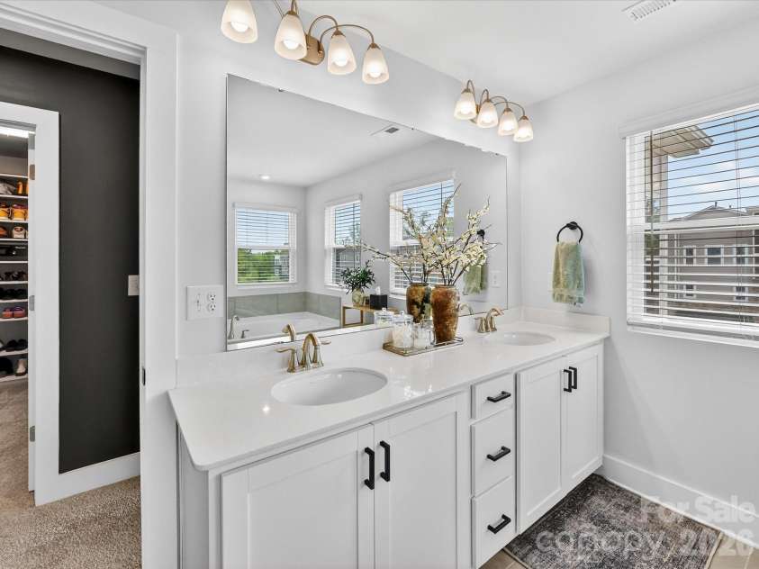 2744 Ensemble Court, Charlotte, NC 28262.  MLS# CAR4362848, YatesRealty ID 23067. 