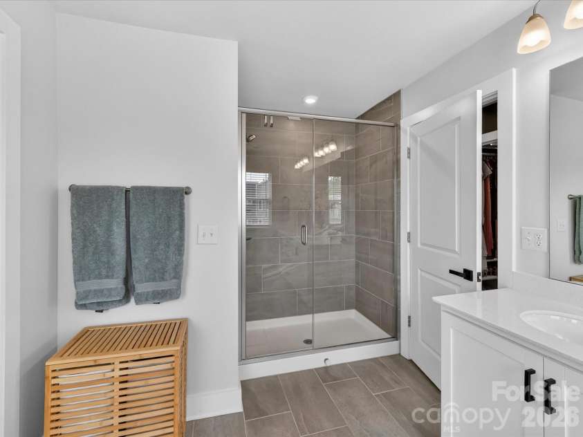 2744 Ensemble Court, Charlotte, NC 28262.  MLS# CAR4362848, YatesRealty ID 23067. 