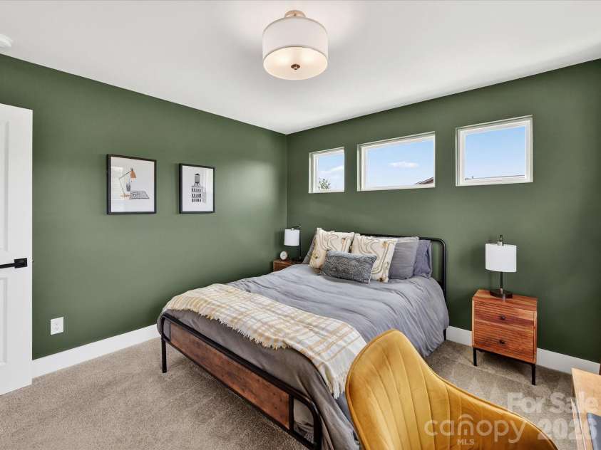 2744 Ensemble Court, Charlotte, NC 28262.  MLS# CAR4362848, YatesRealty ID 23067. 