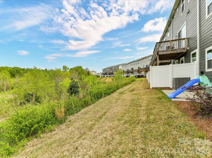 2744 Ensemble Court, Charlotte, NC 28262.  MLS# CAR4362848, YatesRealty ID 23067. 