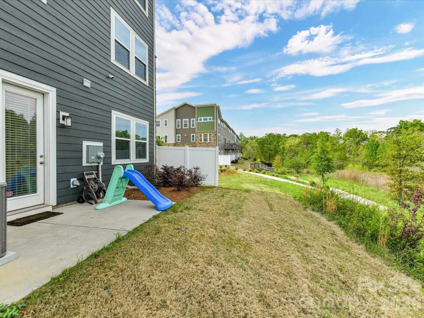 2744 Ensemble Court, Charlotte, NC 28262.  MLS# CAR4362848, YatesRealty ID 23067. 